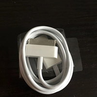Apple, iPhone4, мобильный телефон *S, оригинальный планшетный ноутбук, зарядный кабель, зарядное устройство