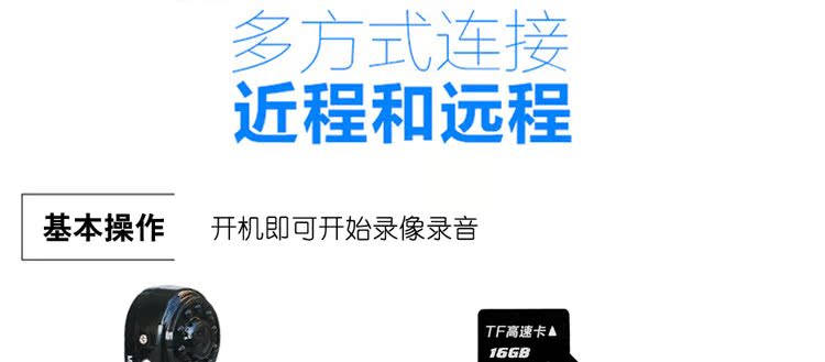 Độ nét cao máy quay video không dây gia đình từ xa wfif ghi video màn hình 1080p đêm camera tầm nhìn nhỏ cầm tay - Máy quay video kỹ thuật số máy quay video