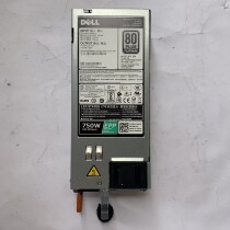 DELL Dell 750W Power supply EPP Green Label R530R630R730XD G6W6K G6W6K V1YJ6 D750E
