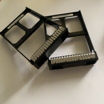 H3CR4950 2 5 inch 3 5 inch hard disk bay blocking head hard disk bracket server bracket