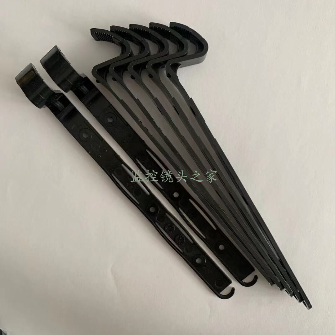 SeaConway View 9016 8664 Recorder Hard Disc Bracket Large Waka Bar Rail Strip Server Slide Rail