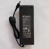48V2 5A video recorder The big HuPOE power supply FSP050-DGAA5 48V1 04A adapter