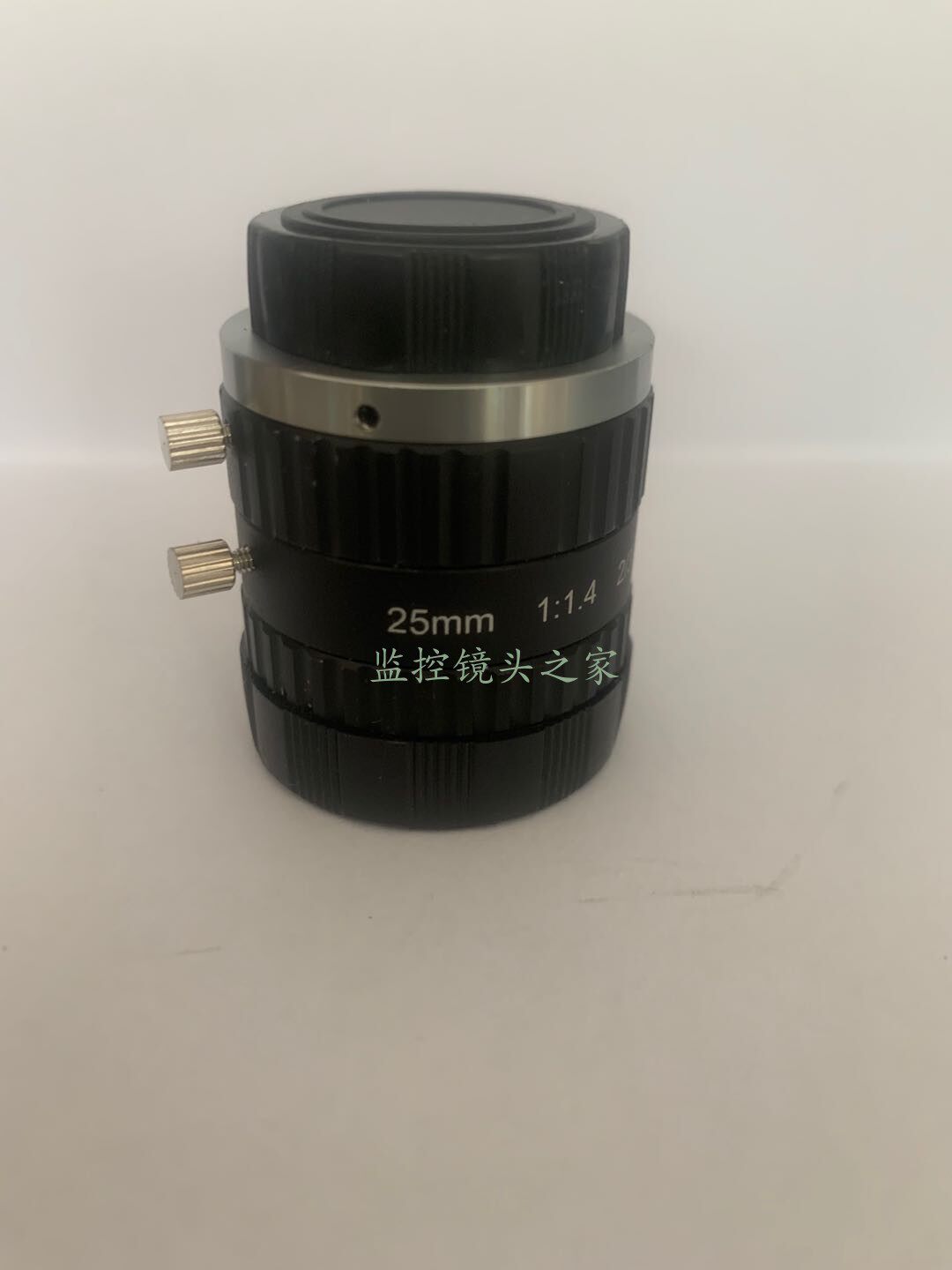 Sea Conway sees 25MM2 3 inches of industrial shot