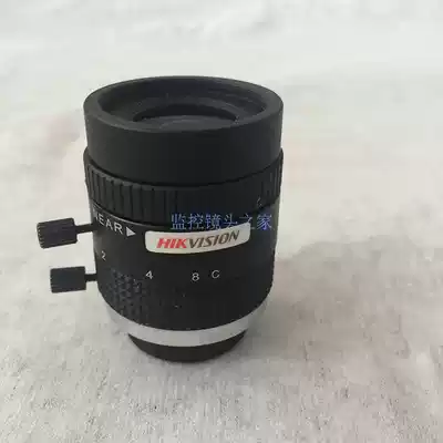 Original MF1614M-5MP f 16mm F1 4 2 3quot C interface