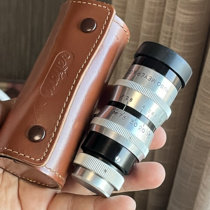 Collection quality Hugo Meyer Hugo Meyer 75 2 8 c port post-war American market version