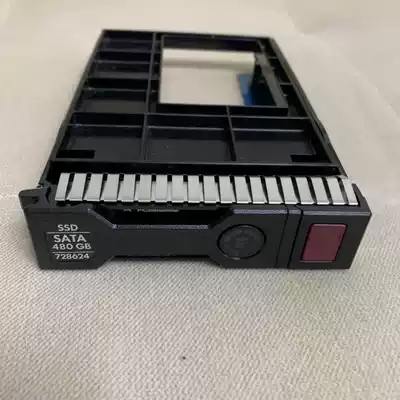 HP G8 G9 Server hard drive rack 661914-001 3 5 to 2 5 hard drive rack 651314