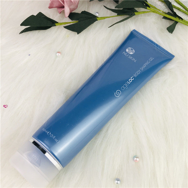 American original dress Nuskin like new agelocspa machine beauty gel blue gum boutique premium promotion-Taobao