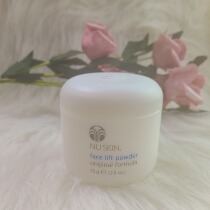◆ American original Nuskin Ruxin anti-wrinkle powder single powder can be equipped with anti-wrinkle water