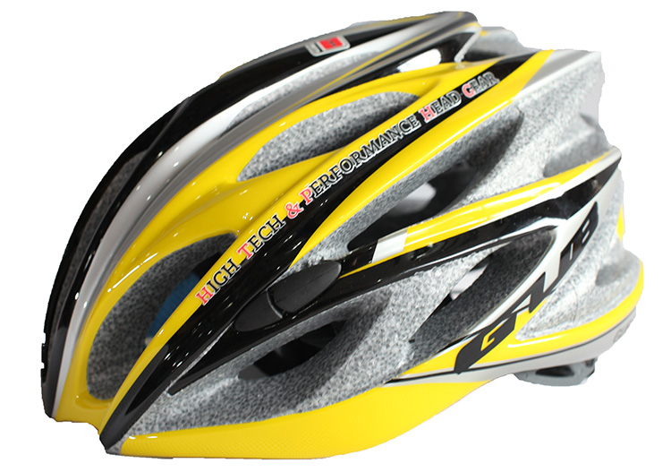 Casque cycliste - Ref 2247780 Image 4