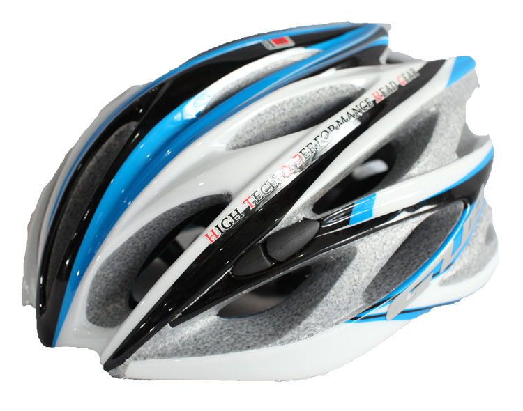 Casque cycliste - Ref 2247780 Image 6