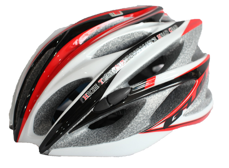 Casque cycliste - Ref 2247780 Image 8