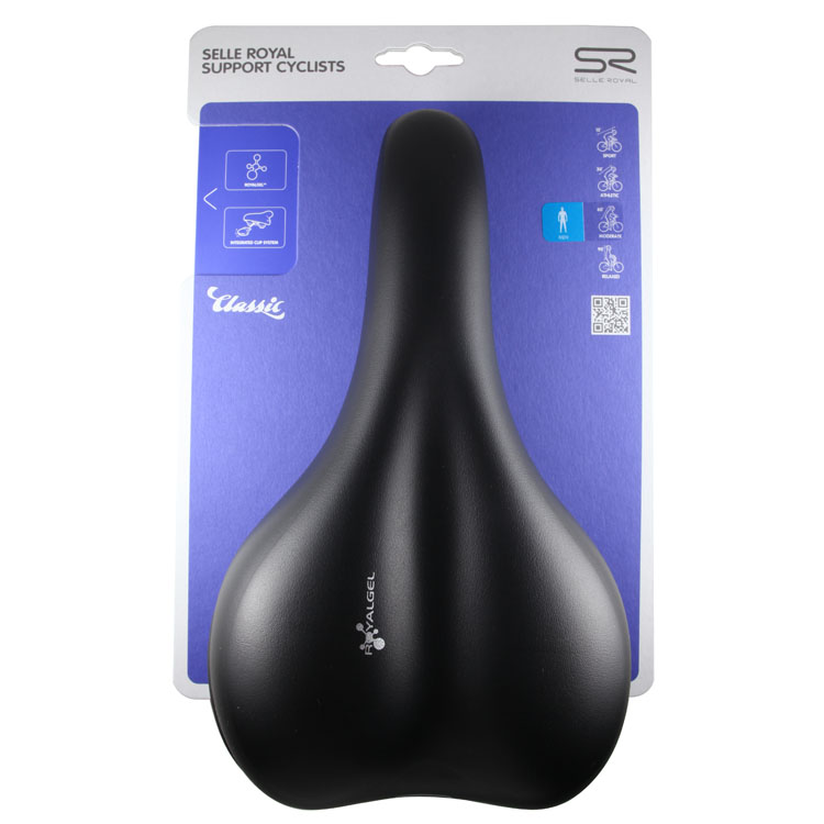 Selle de vélo SELLE ROYAL - Ref 2359820 Image 3