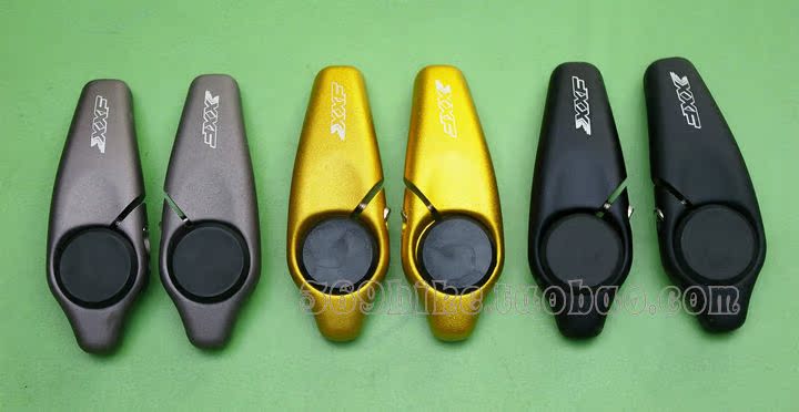 Poignées de vélo - Ref 2355305 Image 4