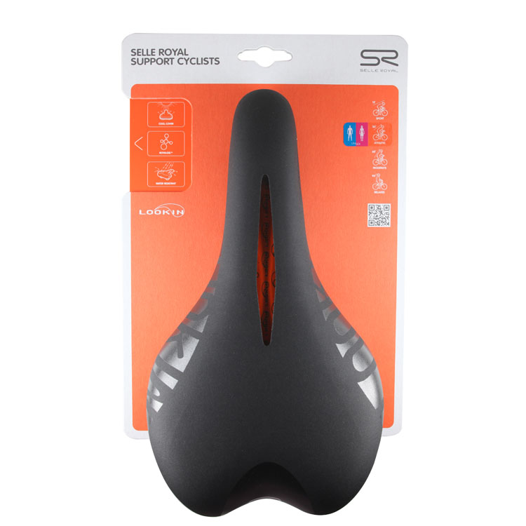 Selle de vélo SELLE ROYAL - Ref 2359819 Image 3