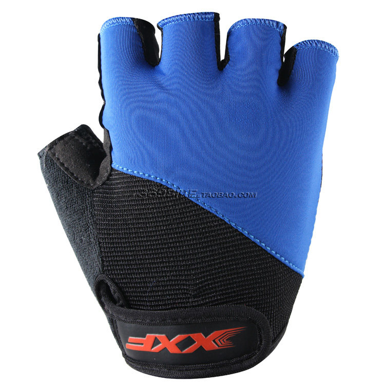 Gants pour vélo mixte - Ref 2247386 Image 5