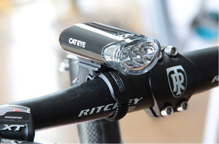 Compteur de vélo CAT EYE - Ref 2417844 Image 15