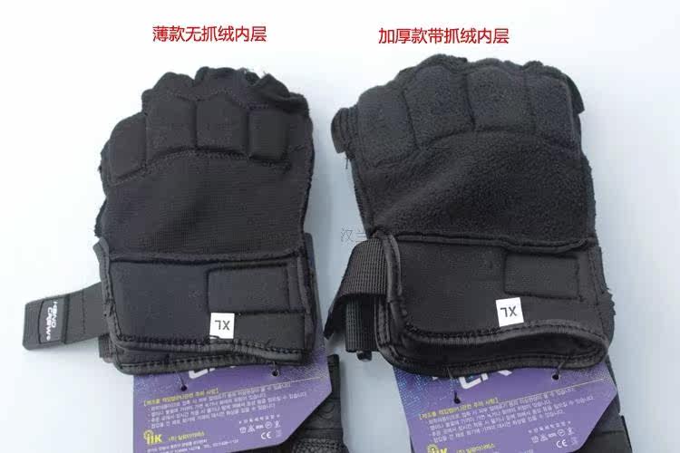 Gants pour vélo HANDCREW - Ref 2246352 Image 18