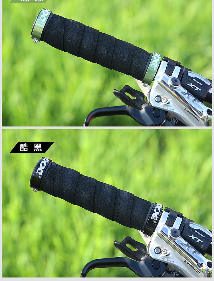 Poignées de vélo - Ref 2355310 Image 16