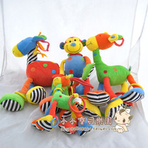 Baby baby baby bird cloth bed trailed with 58