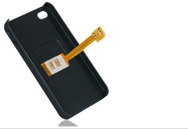 Pince pour cartes SIM - Ref 306831 Image 11