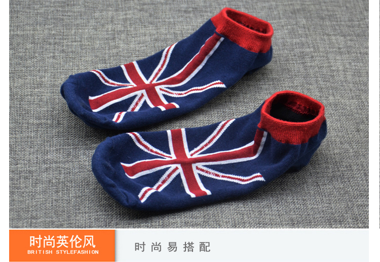 Bông vớ nam mùa hè phần mỏng nông miệng thấp giúp thuyền vớ vớ thể thao khử mùi cotton socks nam vớ đặt vớ vô hình