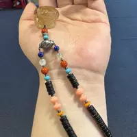 Blonde Crystal Pixiu можно носить как мужчины, так и женщины. Получите 1588