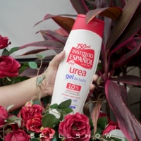 Гель для душа