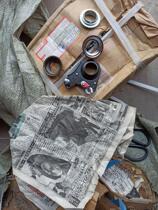 Japan Bike Accessories Japan Mother & Mother Car Conjoined Lock Car Ladder Lock Tap Lock Accessories Car Ladder Lock Piece