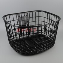 Japan bicycle accessories Japan OGK anti-fall and anti-aging plastic car basket car basket car basket large