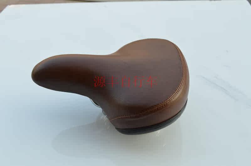 Selle de vélo MIYATA - Ref 2358342 Image 57