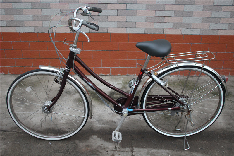 Porte-bagages pour vélo - Ref 2411474 Image 63