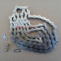 New Japanese bicycle accessories Single-speed dead fly internal variable speed Japanese bicycle with electroplated anti-rust chain