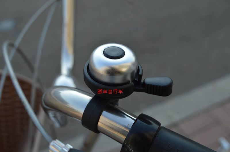 Avertisseur de vélo - Ref 1453454 Image 52