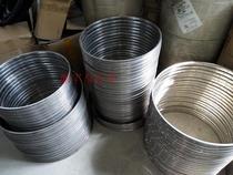 Japanese bicycle original Shangmiao 22 24 26 27 *1 3 8 Magnetic stainless steel rim White steel ring