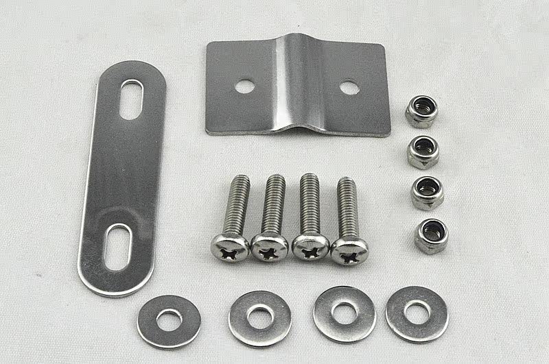 Panier pour vélo - Ref 2258154 Image 62