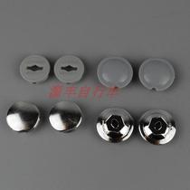 Japan bicycle accessories shaft screw plug Plastic plug Waterproof plug