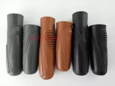 New Japanese self-accessories Japanese self-variable car long and short handle set Japanese original handle