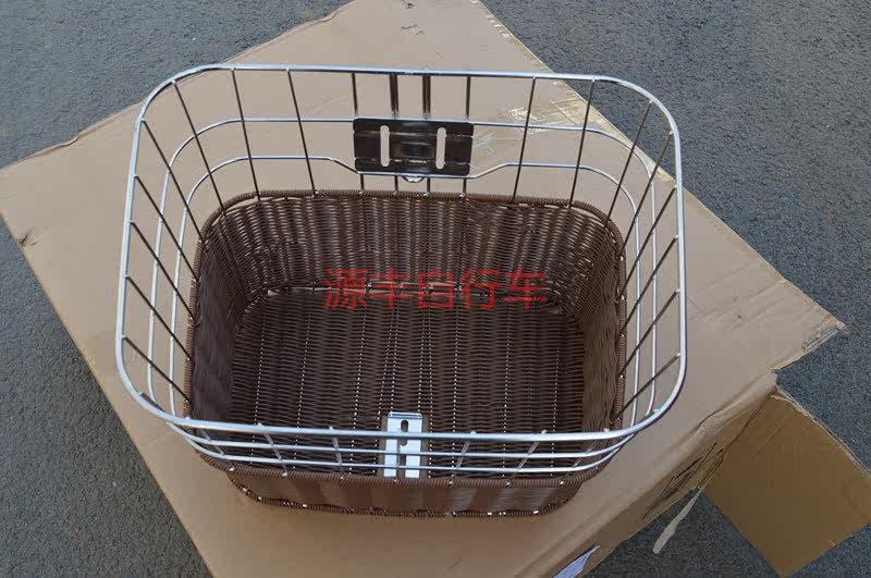 Panier pour vélo - Ref 2258364 Image 54