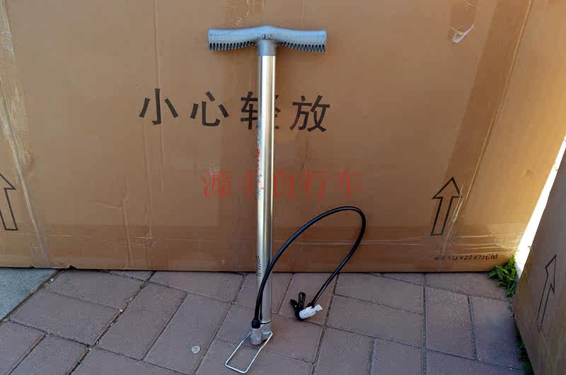 Pompe à vélo - Ref 2390508 Image 52