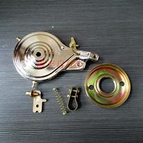 Sino-Japanese joint venture Tangze brake bicycle ordinary city bicycle general Brake brake rear brake