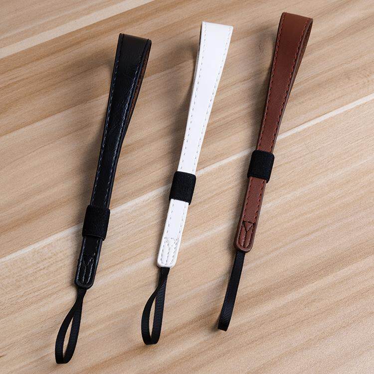 Micro SLR camera anti-wrist support A5100a6300A7RM2 Camera hand rope A6000A6500a7 Lanyard