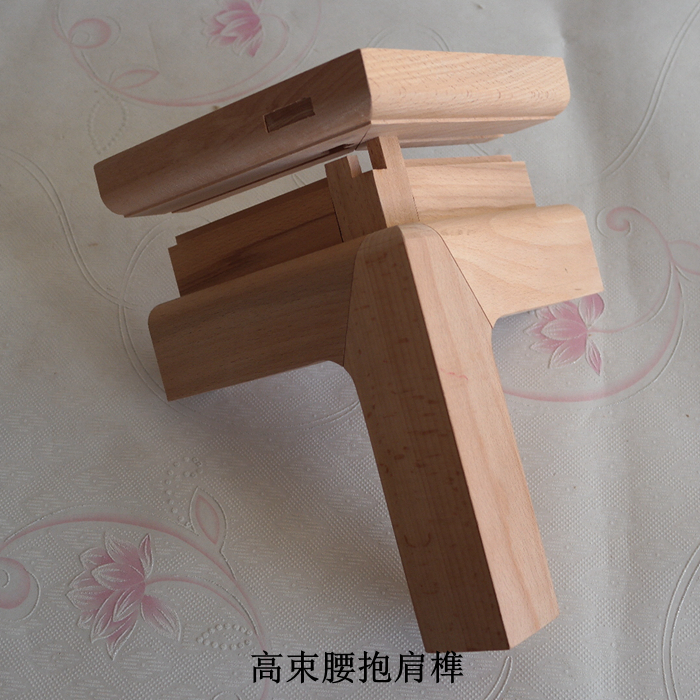 木制模型:传统与创意的交织