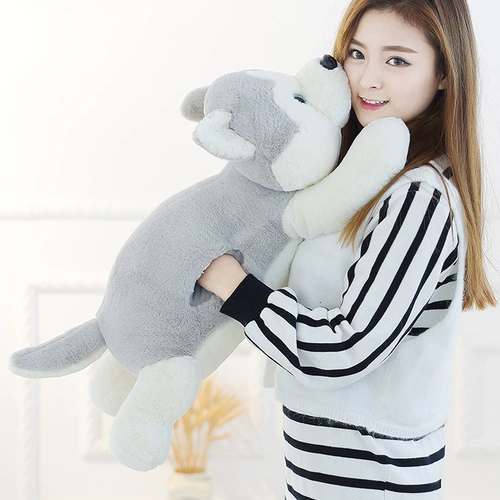 Милая тряпичная кукла, плюшевая игрушка, большая подушка для сна