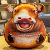 Истинный Ниу б