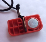 Оригинальный подлинный Qiaoshan Breatmill Safety Buckle Adventure12345Plus6.0t8.0t T32T33T55