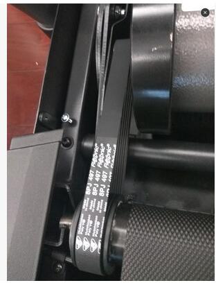 Joshan T921 T941 T942 T308 Treadmill Motor Belt Treadmill Belt Treadmill Conveyor