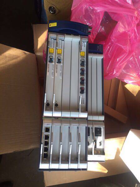 Huawei transmission equipment SDH OSN1500 machine comes standard with SLQ4A Q2CXLL4 EOW PD1 SLQ1