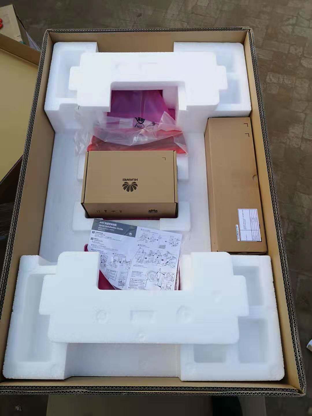 Huawei 5G AAU5613 aau5619 aau5936 3500A 64T64 Active Antenna