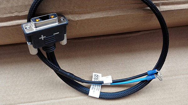 Huawei OLT5680t bbu3900 OSN1500 3500 DC power cord 0 5 1 2 5 10 meters