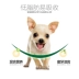Nike Whale Pet Dog Snack Duck Meat Fries Teddy Golden Retriever Chó con nhỏ Molar Stick Dog Keo làm sạch răng - Đồ ăn vặt cho chó royal canin cho chó con Đồ ăn vặt cho chó